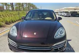 2014 Porsche Cayenne only 122KM Great Condition
